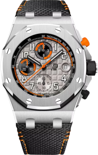 Audemars Piguet Royal Oak Offshore Chronograph 26238ST.OO.A001VE.01