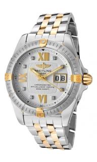 Breitling Cockpit b4935011/a670-tt Breitling Cockpit b4935011/a670-tt