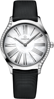 Omega De Ville Tresor Quartz 36 mm 428.17.36.60.05.001