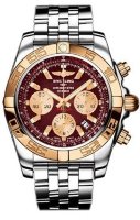 Breitling Chronomat B01 CB011012/k524-ss