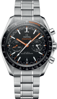 Speedmaster Racing Omega Co-axial Master Chronometer Chronograph 44.25 mm 329.30.44.51.01.002