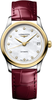 Longines Master Collection L2.450.5.87.2