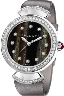 Bvlgari Divas Dream Jewelry Watches 102576 DVW37BGDL/12