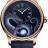 Jaquet Droz Petite Heure Minute Dragon J005123207