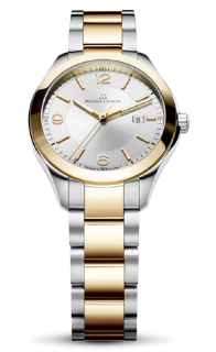 Maurice Lacroix Miros Date Ladies MI1014-PVP13-130