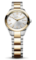 Maurice Lacroix Miros Date Ladies MI1014-PVP13-130