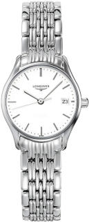 Elegance Longines Lyre L4.259.4.12.6
