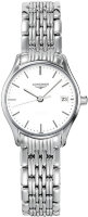 Elegance Longines Lyre L4.259.4.12.6