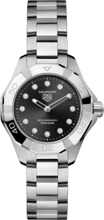 TAG Heuer Aquaracer Professional 100 Solargraph WBP141G.BA0049