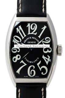 Franck Muller Casablanca 5850 C or 5850 CASA-1