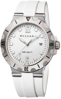 Bvlgari Diagono Scuba 102733 DP41CXSVSD