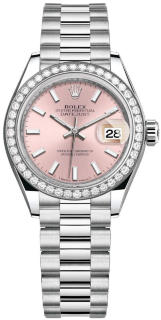 Rolex Lady-Datejust 28 Oyster m279136rbr-0004