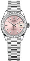Rolex Lady-Datejust 28 Oyster m279136rbr-0004