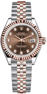 Rolex Lady-Datejust 28 Oyster m279171-0011