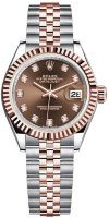 Rolex Lady-Datejust 28 Oyster m279171-0011