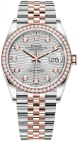 Rolex Datejust 36 Oyster Perpetual m126281rbr-0027