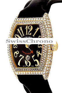 Franck Muller Lady Conquistador 8005 L SC REL D-1