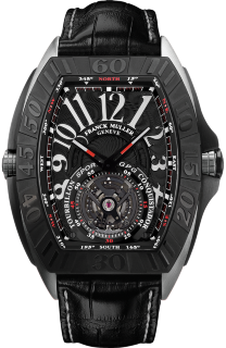 Franck Muller Conquistador GPG 9900 T GP TITANIUM
