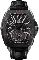 Franck Muller Conquistador GPG 9900 T GP TITANIUM