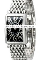 Franck Muller Ladies Medium Long Island 952 QZ REL O-1