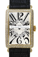 Franck Muller Mens Medium Long Island 1000 SC REL D-2