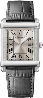 Cartier Tank Chinoise Watch WGTA0074