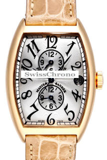 Franck Muller Medium Master Banker 6850 MB-1