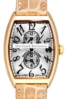 Franck Muller Medium Master Banker 6850 MB-1