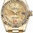 Rolex Oyster Perpetual Datejust m179178-0261