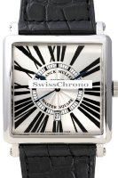 Franck Muller Master Square King 6000 K SC DT R-10