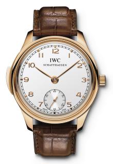 IWC Portugieser Minute Repeater IW544907