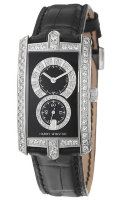 Harry Winston Avenue C Midsize Excenter 331/UQWL.KD/D3.1