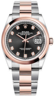 Rolex Datejust 36 Oyster m126201-0020