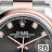 Rolex Datejust 36 Oyster m126201-0020