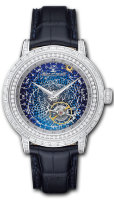 Jaeger-LeCoultre Master Grande Tradition Tourbillon Celeste 5073401