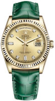 Rolex Day-Date 36 Oyster m118138-0148