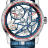 Roger Dubuis Excalibur Original Chrome Cobalt Micro Melt RDDBEX0590