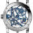 Roger Dubuis Excalibur Original Chrome Cobalt Micro Melt RDDBEX0590