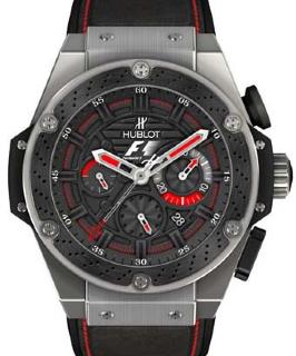 Hublot King Power F1 703.ZM.1123.NR.FMO10