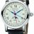 Montblanc Star Watch Collection Quantieme Complet Special Carpe Diem 110703