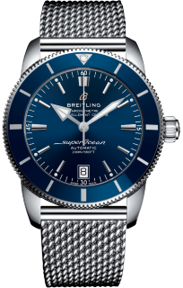 Breitling Superocean Heritage II B20 Automatic 42 AB2010161C1A1