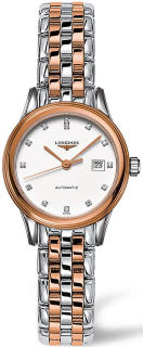 Longines Elegance Flagship L4.374.3.99.7