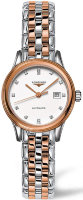 Longines Elegance Flagship L4.374.3.99.7