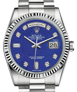 Rolex Oyster Day-Date 36 m118239-0276
