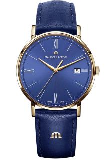 Maurice Lacroix Eliros Date EL1087-PVP01-410-1