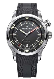 Maurice Lacroix Pontos S Diver PT6248-PVB01-332-2