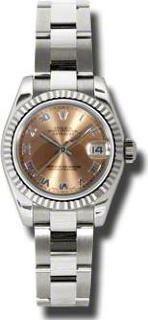 Rolex Datejust Ladies 179179 PRO