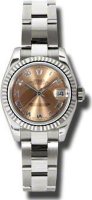 Rolex Datejust Ladies 179179 PRO