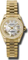 Rolex Datejust Ladies 179138 MRP
