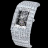 Jacob & Co Billionaire Ashoka BL121.30.BD.UD.A30BD